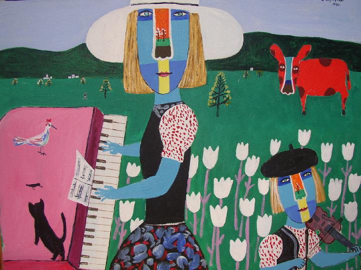 Kupczynski_children_playing_musical_instruments_princ