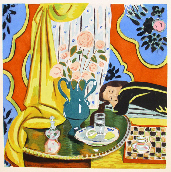 Matisse_harmonie_jaune