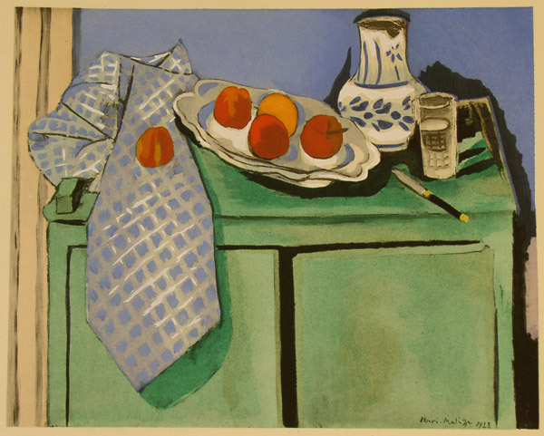 Matisse_le_buffet