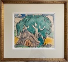 Big_thumb_fortin_maison_sous_les_arbres_encadr_4