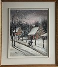 Big_thumb_gagnon_promenade_dans_la_neige___st-sauveur_encadr_