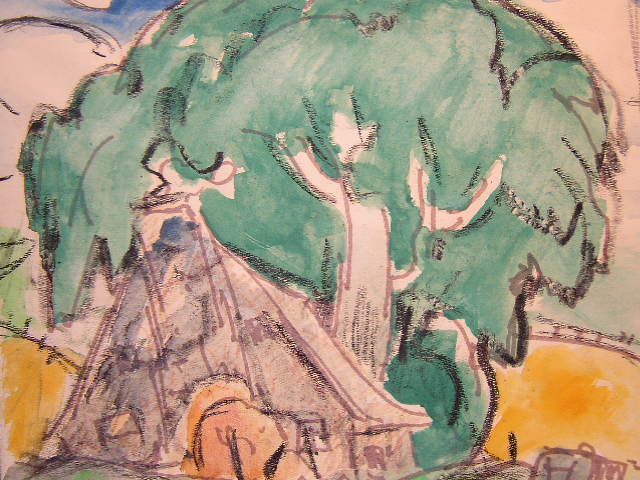 Fortin_maison_sous_les_arbres